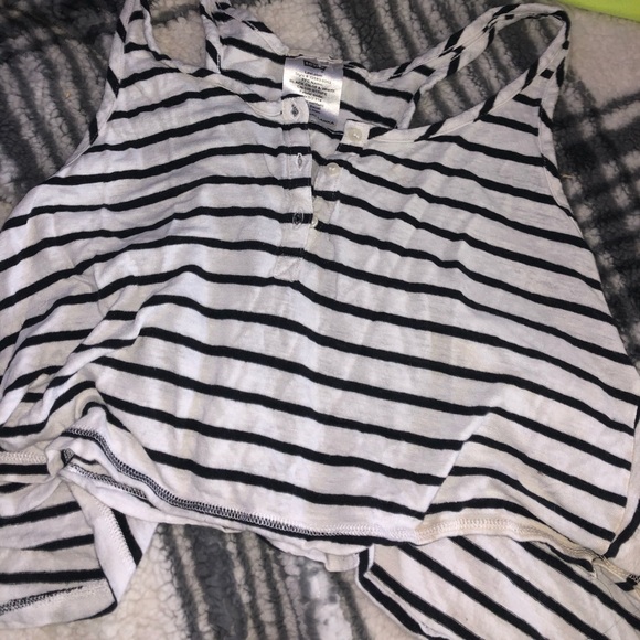 Levi's flowy shirt - Picture 2 of 4